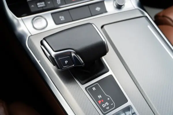 Audi A7 Sportback 40 TDI S tronic 27