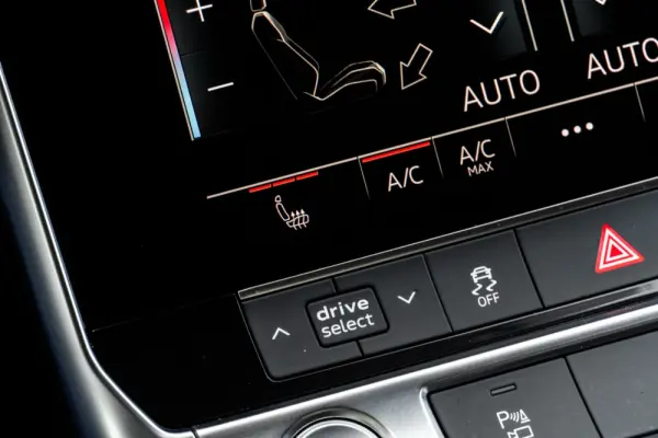 Audi A7 Sportback 40 TDI S tronic 33