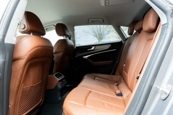 Audi A7 Sportback 40 TDI S tronic 34