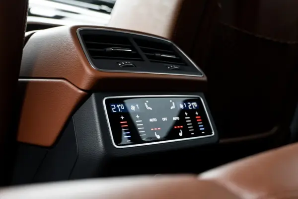 Audi A7 Sportback 40 TDI S tronic 35
