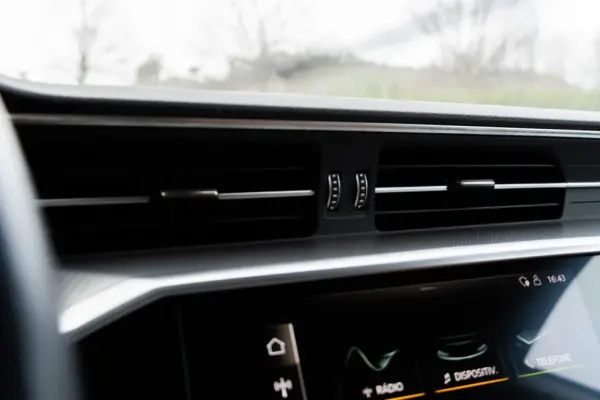 Audi A7 Sportback 40 TDI S tronic 37