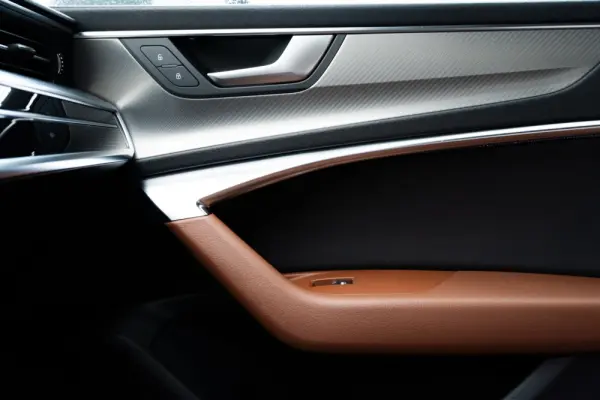 Audi A7 Sportback 40 TDI S tronic 38