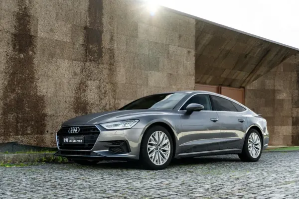 Audi A7 Sportback 40 TDI S tronic 40