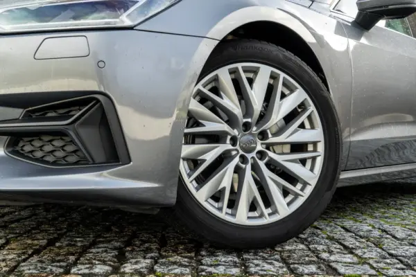 Audi A7 Sportback 40 TDI S tronic 41