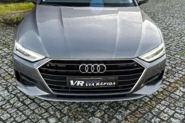 Audi A7 Sportback 40 TDI S tronic 42