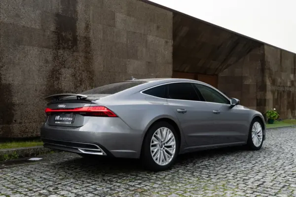 Audi A7 Sportback 40 TDI S tronic 44