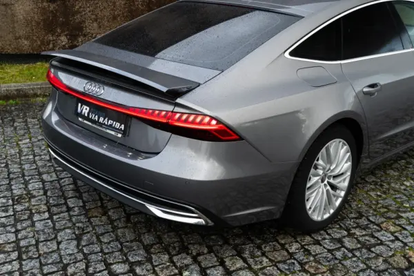 Audi A7 Sportback 40 TDI S tronic 45