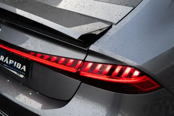 Audi A7 Sportback 40 TDI S tronic 47