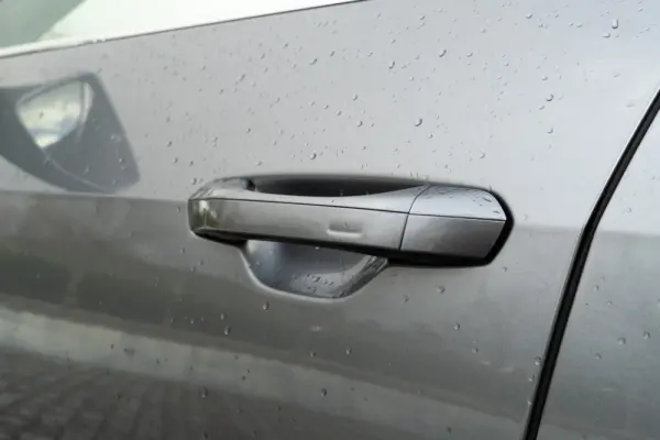 Audi A7 Sportback 40 TDI S tronic 50