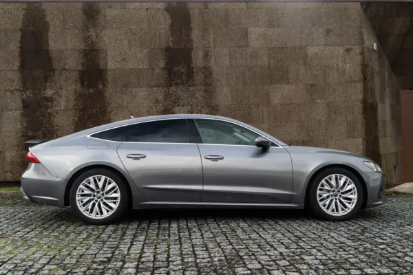 Audi A7 Sportback 40 TDI S tronic 49