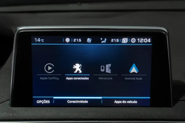 Peugeot 3008 1.5 BlueHDi GT Line EAT8 23