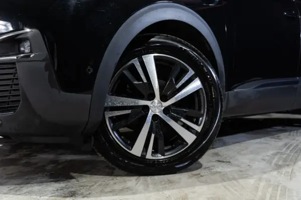 Peugeot 3008 1.5 BlueHDi GT Line EAT8 44