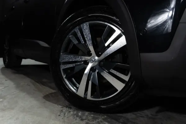 Peugeot 3008 1.5 BlueHDi GT Line EAT8 46