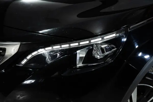 Peugeot 3008 1.5 BlueHDi GT Line EAT8 47