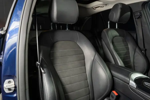 Mercedes-Benz GLC 220 d 4Matic 9