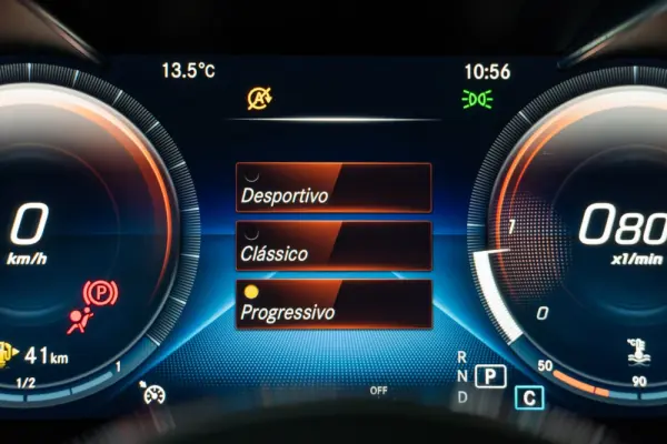 Mercedes-Benz GLC 220 d 4Matic 16
