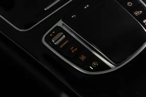 Mercedes-Benz GLC 220 d 4Matic 30