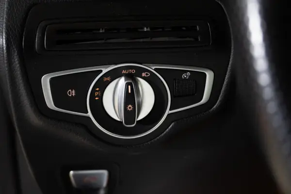 Mercedes-Benz GLC 220 d 4Matic 55