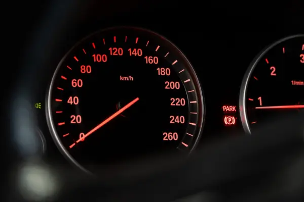 BMW 520 d Line Luxury 14