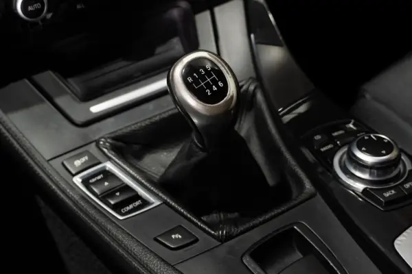 BMW 520 d Line Luxury 21