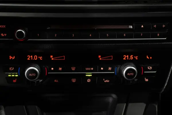 BMW 520 d Line Luxury 23