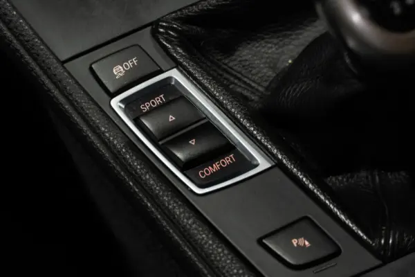 BMW 520 d Line Luxury 26