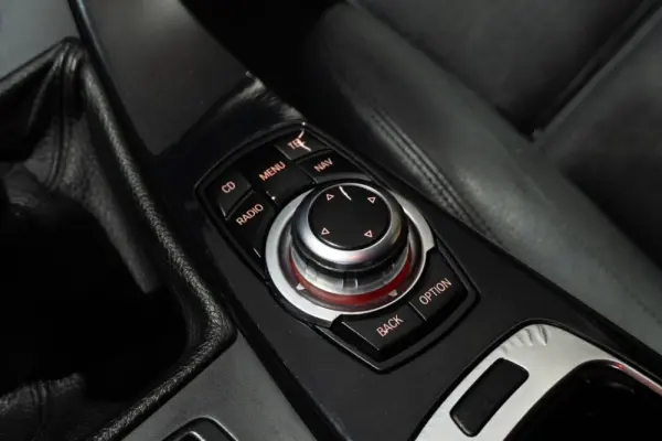 BMW 520 d Line Luxury 27