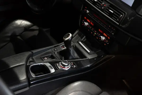 BMW 520 d Line Luxury 28