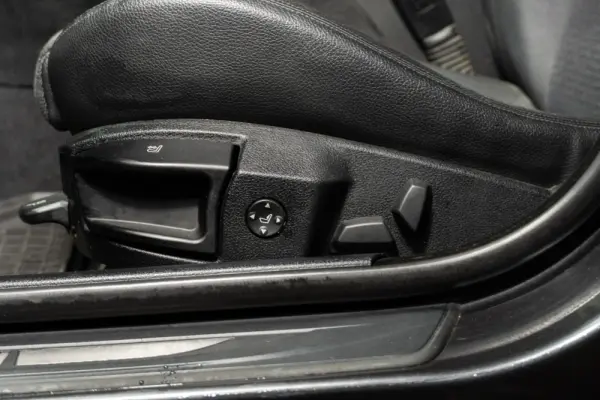 BMW 520 d Line Luxury 30
