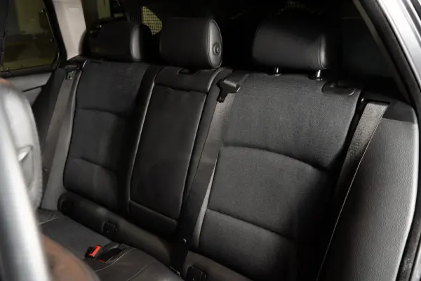BMW 520 d Line Luxury 31