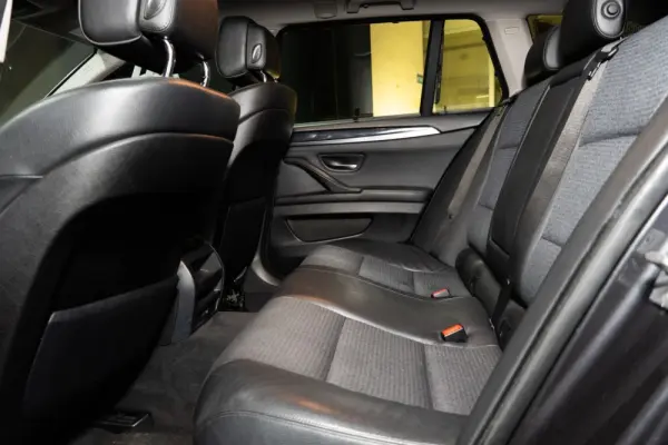 BMW 520 d Line Luxury 32