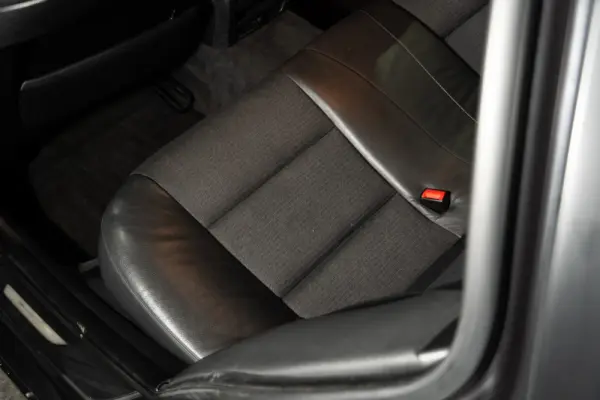 BMW 520 d Line Luxury 33