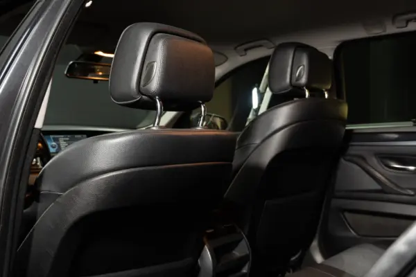 BMW 520 d Line Luxury 34