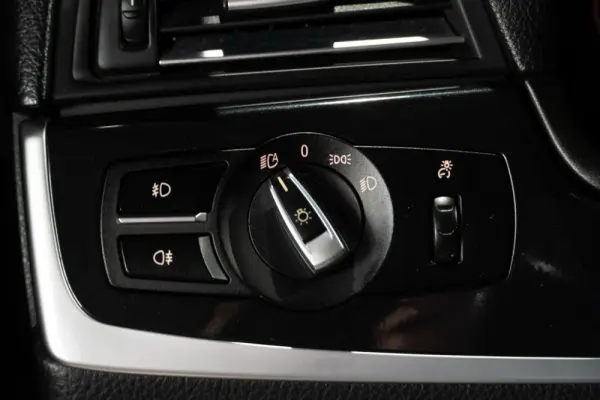 BMW 520 d Line Luxury 37