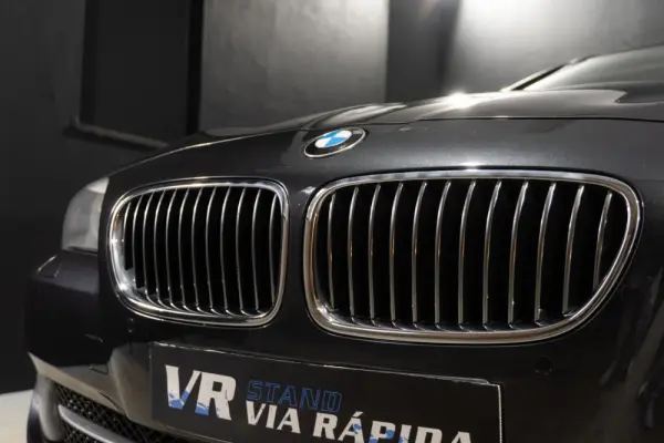 BMW 520 d Line Luxury 42