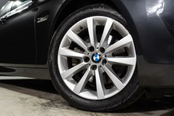 BMW 520 d Line Luxury 43
