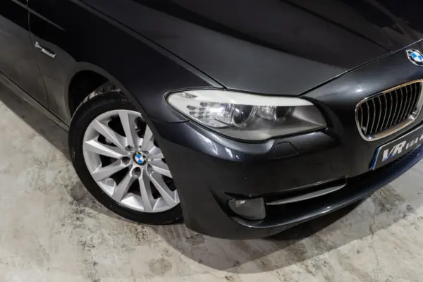 BMW 520 d Line Luxury 44