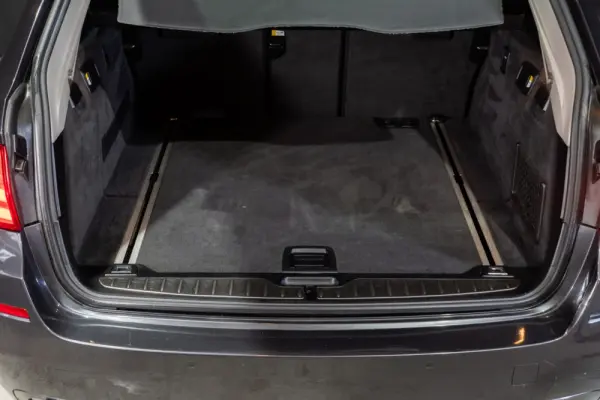 BMW 520 d Line Luxury 49