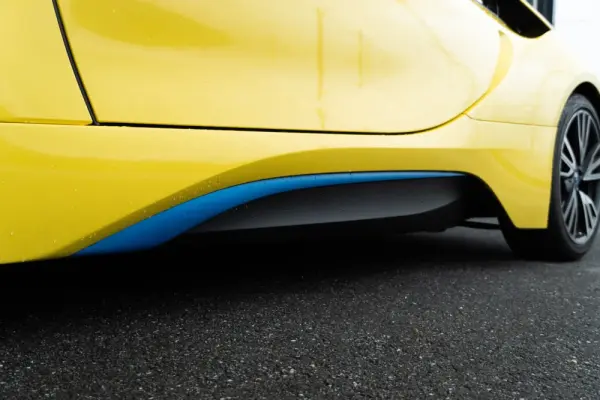 BMW i8 26