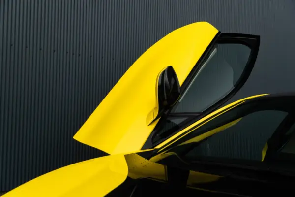 BMW i8 30