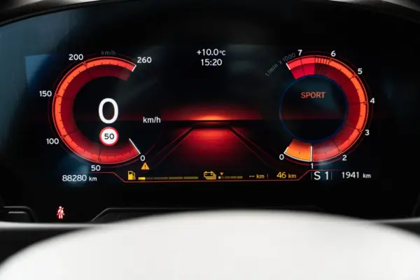BMW i8 33