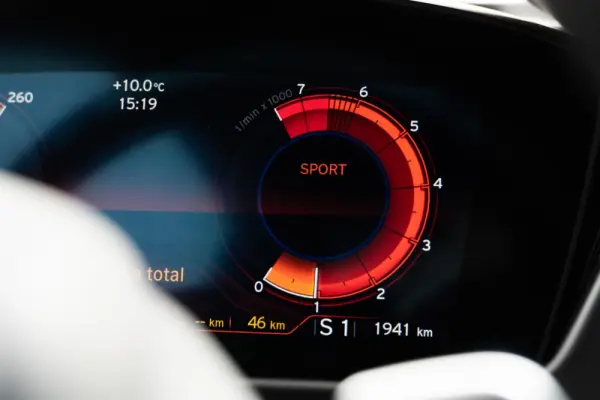 BMW i8 34