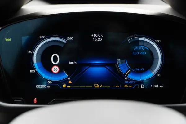 BMW i8 35