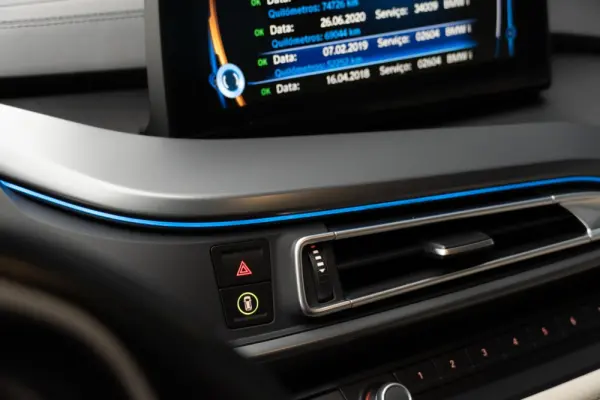 BMW i8 41