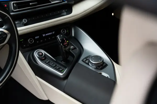 BMW i8 42