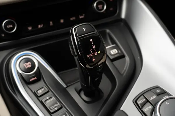 BMW i8 43