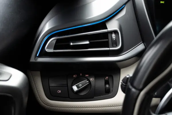BMW i8 45