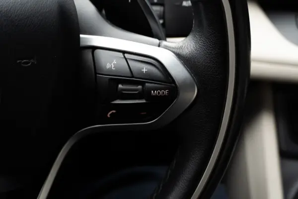 BMW i8 47