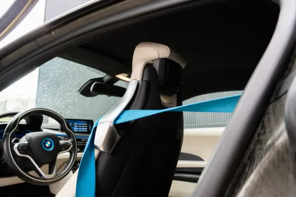 BMW i8 59
