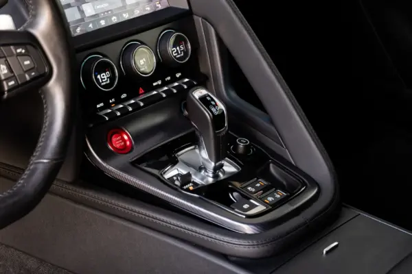 Jaguar F-Type 2.0 Aut. R-Dynamic 8